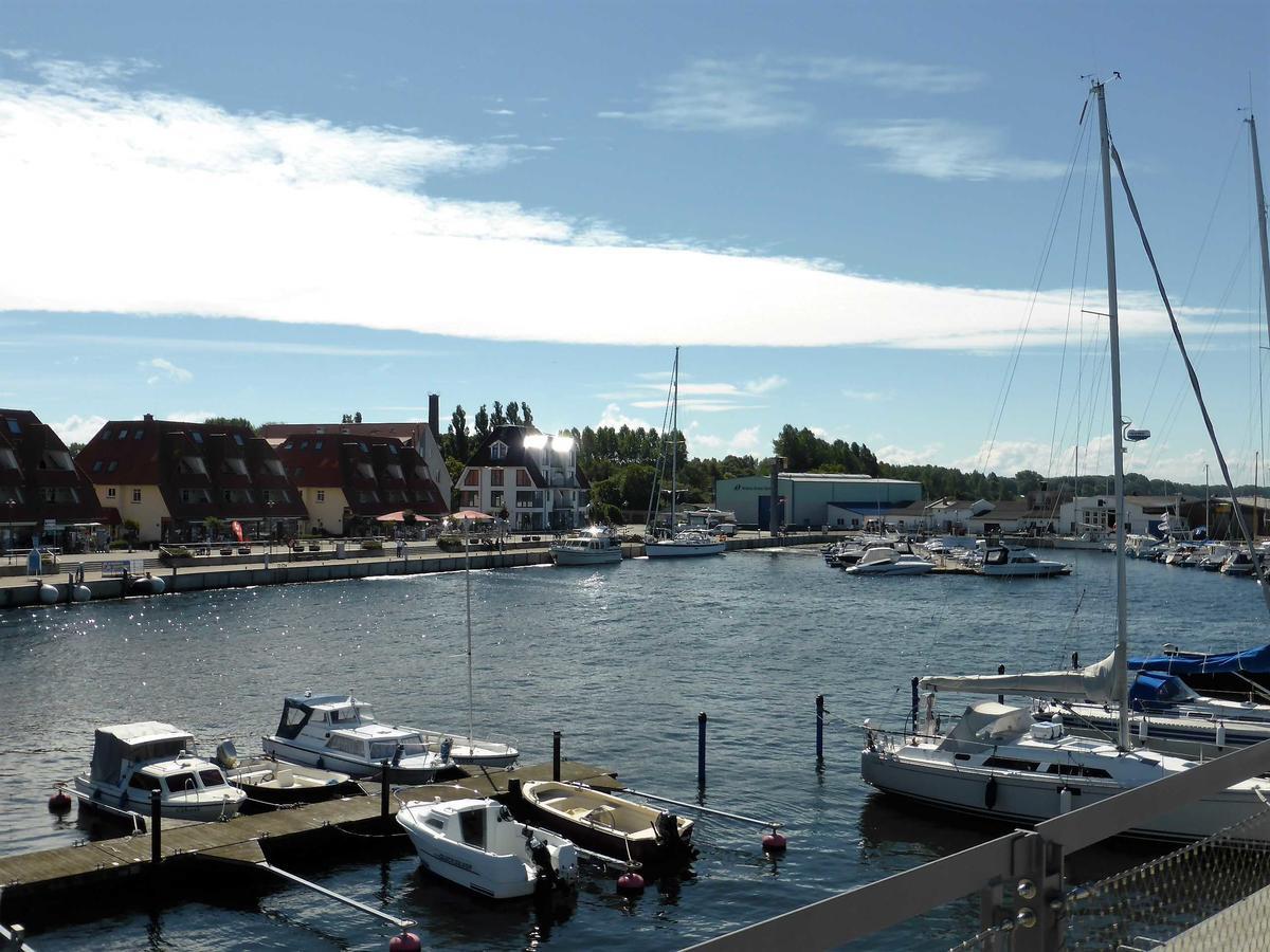 Guido'S Ostseetraum, An Idyllischen Straenden Relaxen, Wiek Wiek auf Rügen Екстериор снимка