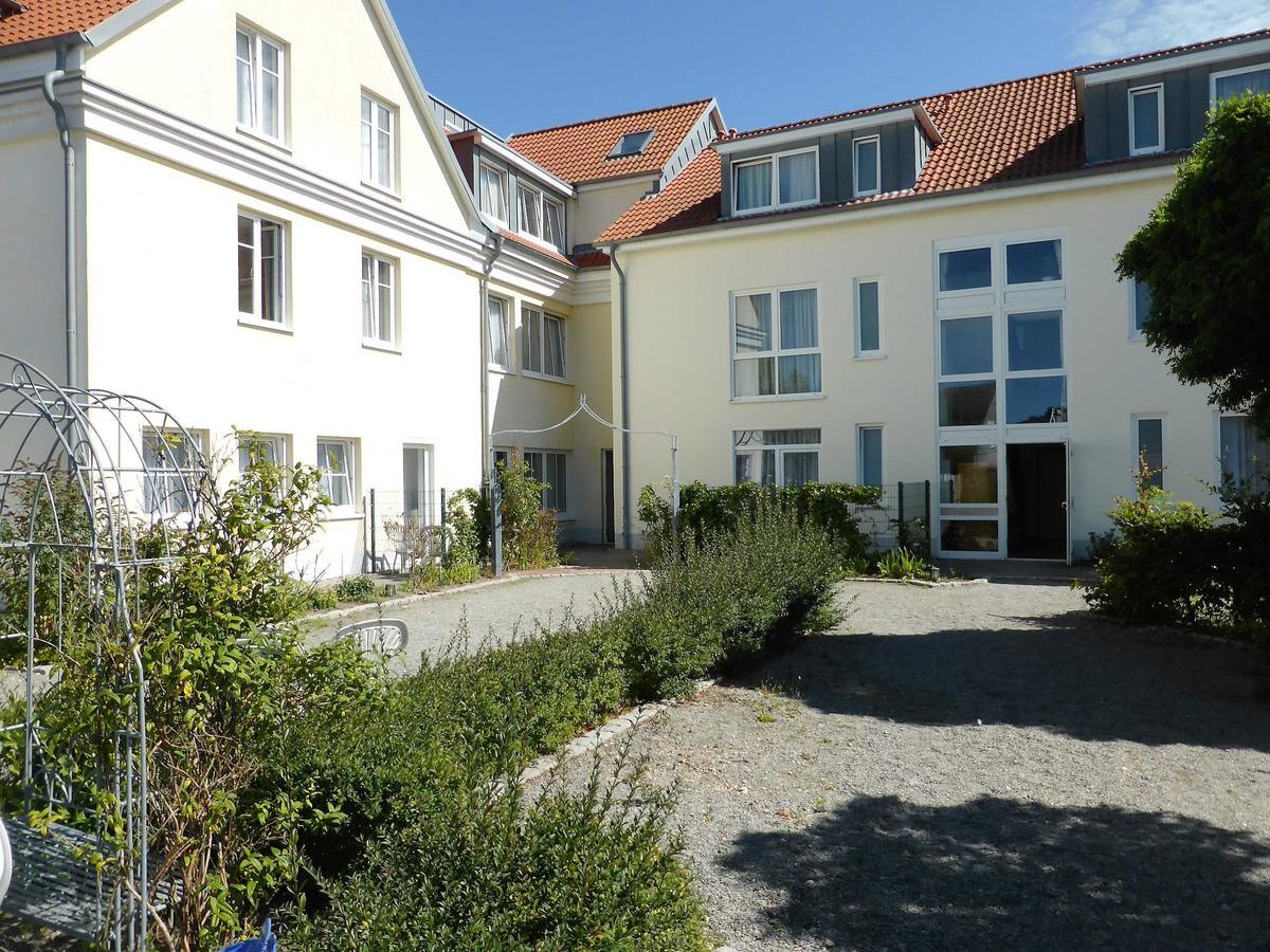 Guido'S Ostseetraum, An Idyllischen Straenden Relaxen, Wiek Wiek auf Rügen Екстериор снимка