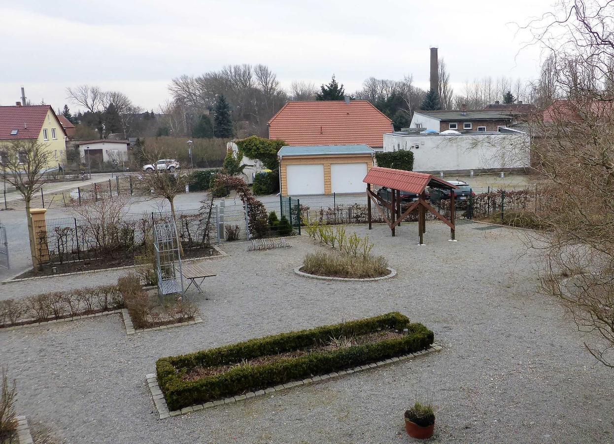 Guido'S Ostseetraum, An Idyllischen Straenden Relaxen, Wiek Wiek auf Rügen Екстериор снимка